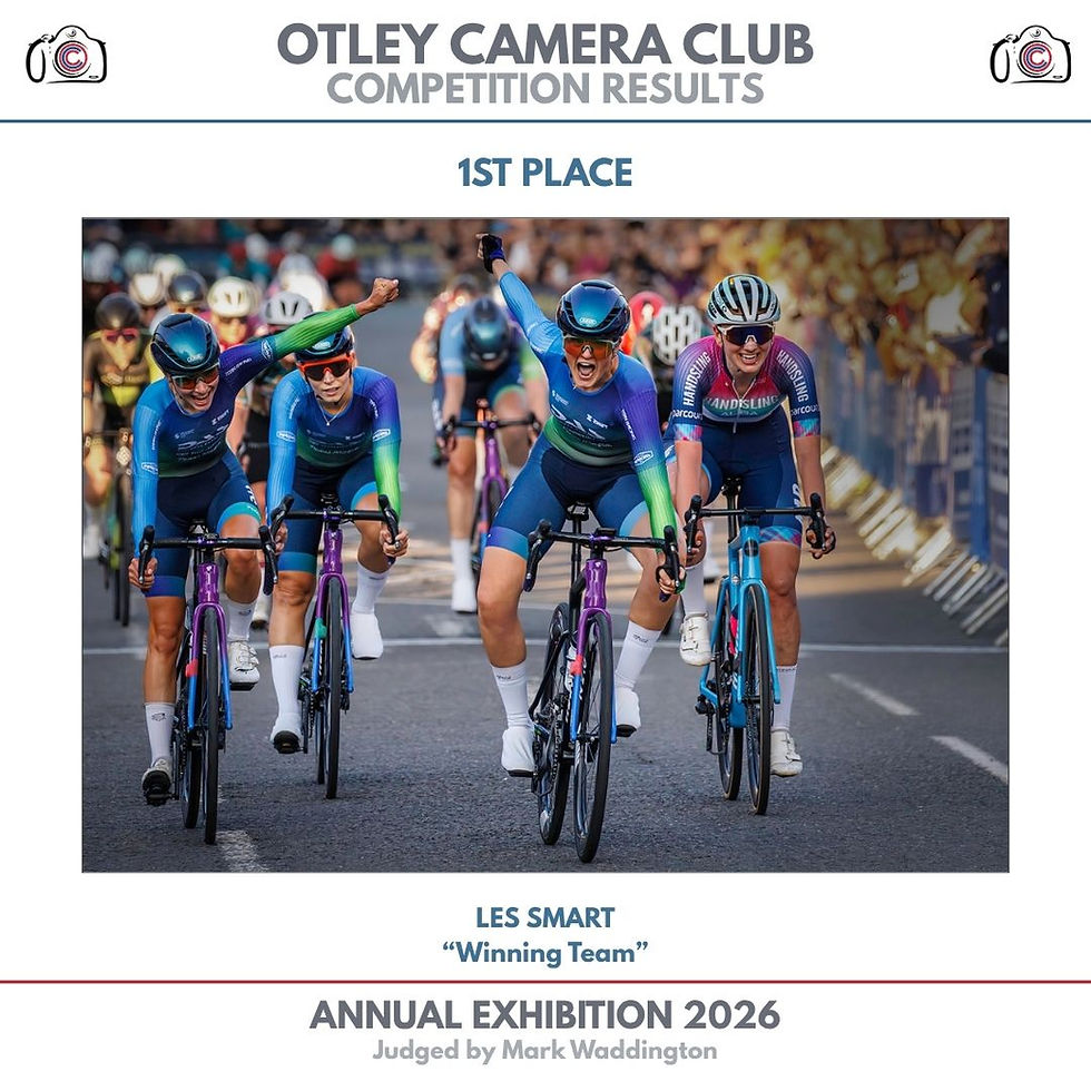 Thank You for Supporting Our Annual Exhibition and Results!