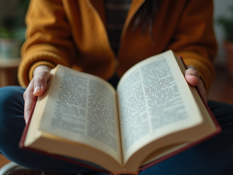 Exploring Spirituality Through Philosophical Writings