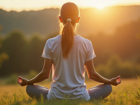 Philosophy and Spirituality: Finding Meaning Together
