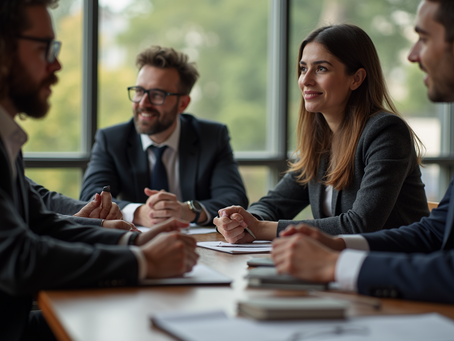 Building Community: The Power of Spiritual Conversations