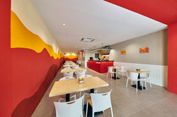 Toast Bar