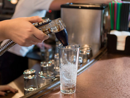 Discover the Best Soda Dispensers and Repair Services for Your Bar and Restaurant!