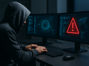 Stop Hackers Before They Strike: Enterprise Security That Actually Works