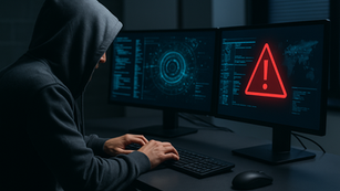 Stop Hackers Before They Strike: Enterprise Security That Actually Works