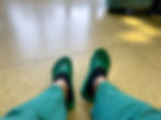 Nurse wearing Medical and Nursing Shoes.jpg