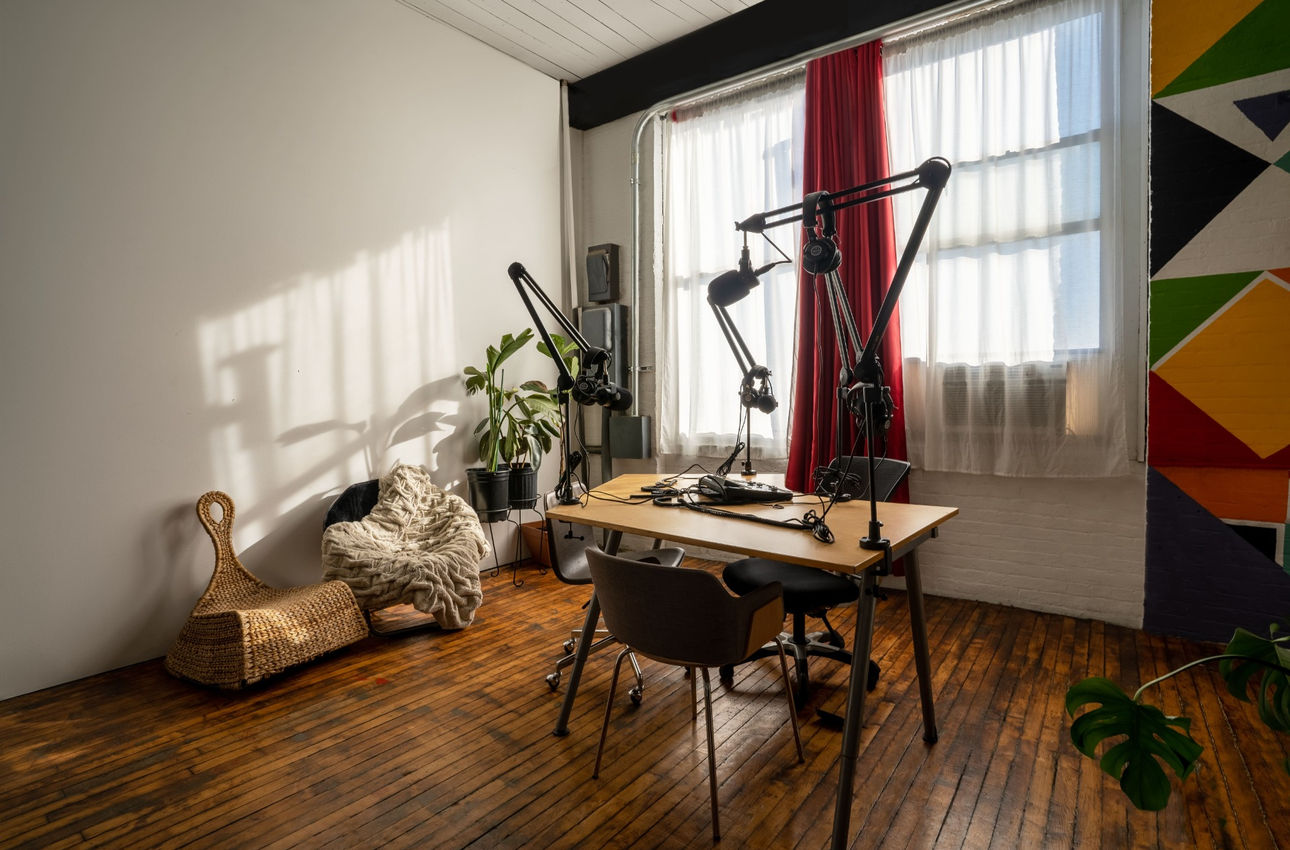 NC Studio New York Studio Rental and Photography Studio Showcase 6