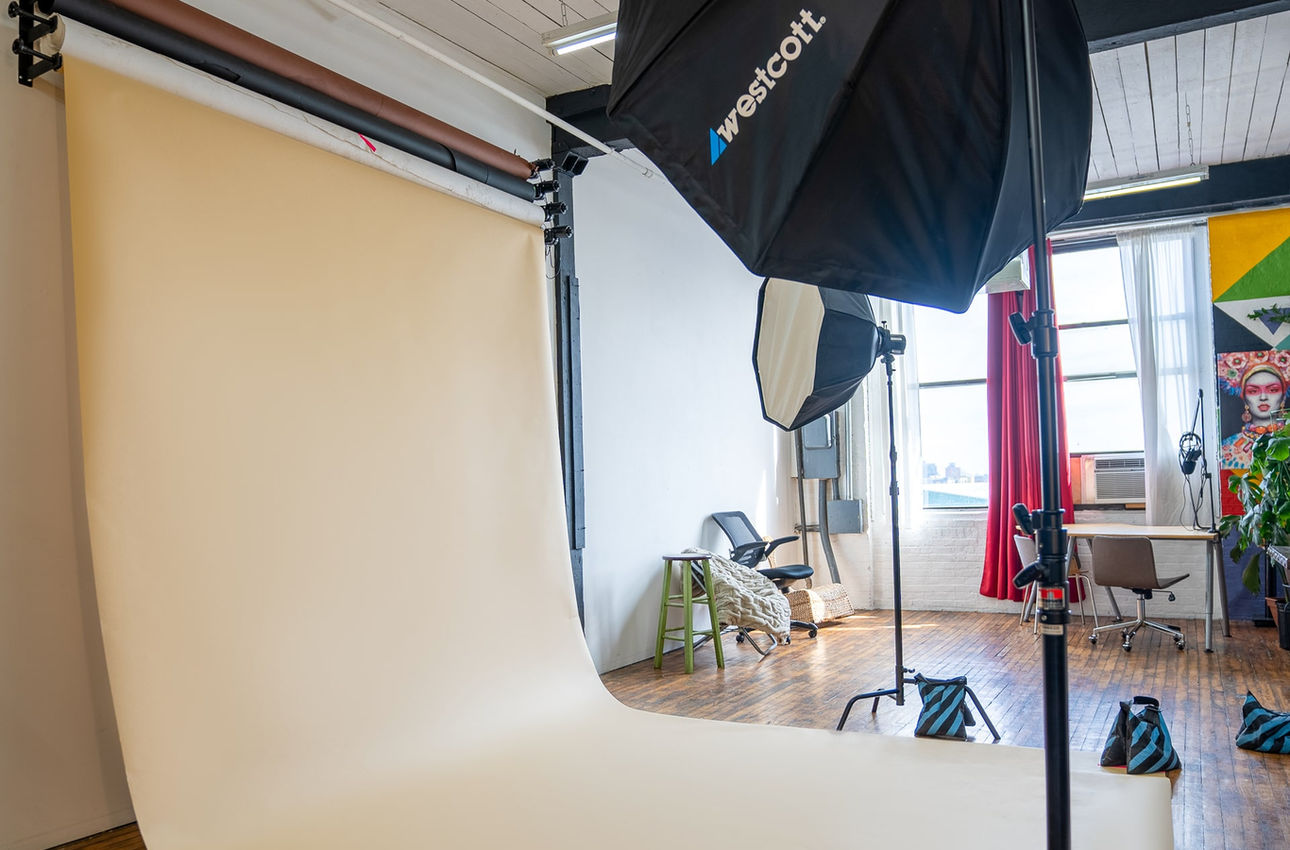 NC Studio New York Studio Rental and Photography Studio Showcase 8