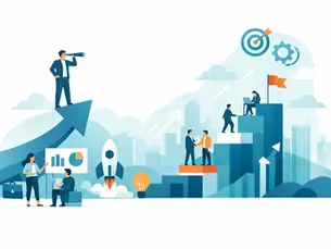 How to Scale a Founder-Led Business