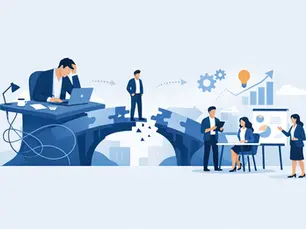 How to Reduce Founder Dependency Fast
