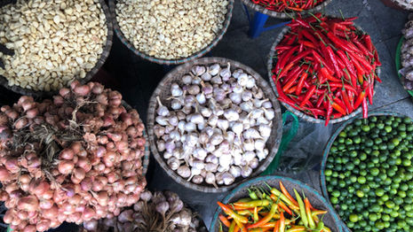 The Secret Ingredient: Why Savory Chili Sauce Belongs in Every Pantry