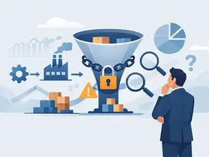 How to Find Your Business Constraint