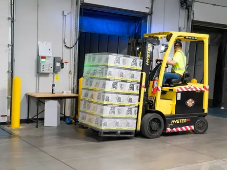 Exploring New Forklift Features for Lynwood's Growing Warehouses