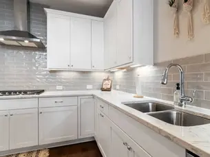 Why Quartz Surfaces Are the Key to Effortless Home Maintenance