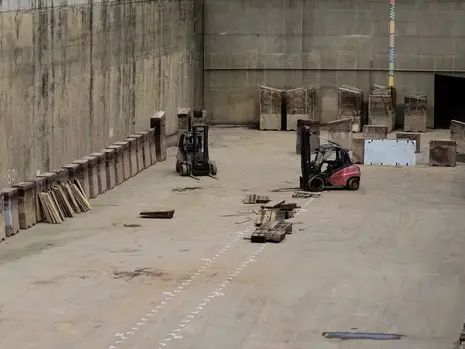 Exploring the Best Forklift Service in Washington State