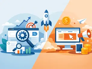 SEO vs Google Ads: Which Drives Growth?