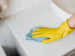 How to Maintain Quartz Countertops for Timeless Elegance