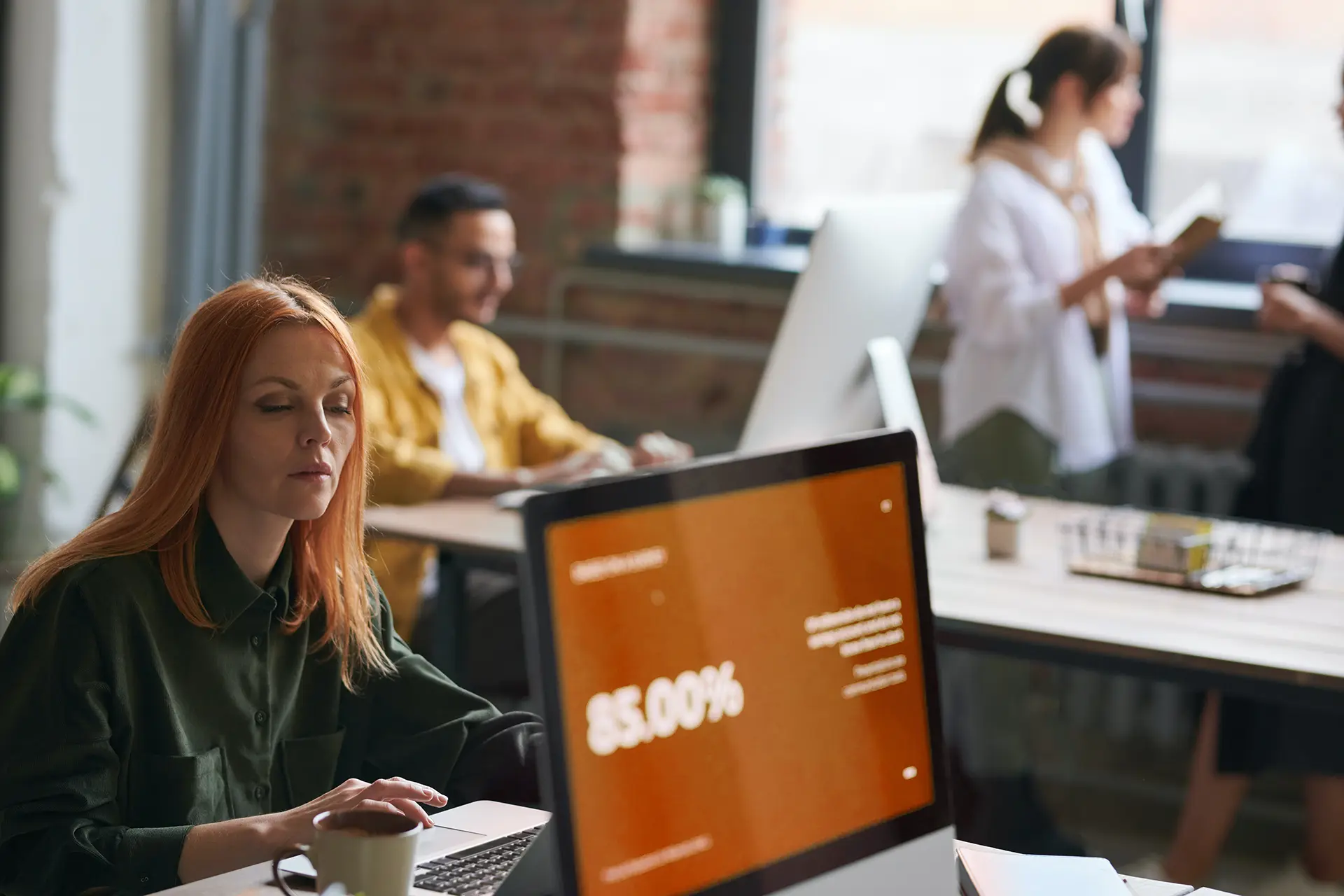 Innovative Growth Solutions for Modern Businesses