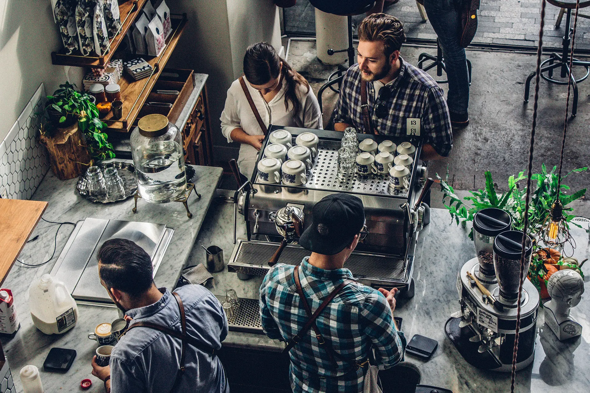 The importance of optimizing customer experiences