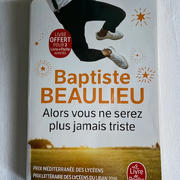 Résumé du livre