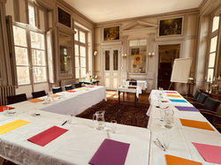 Salle de réunion