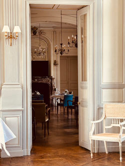 Salle de réunion