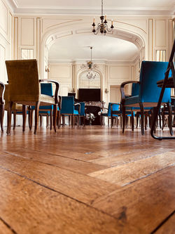 Salle de réunion