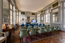 Salle de réunion