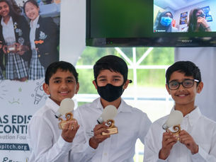 Thomas Edison Pitch Contest 2022 Winners Announced