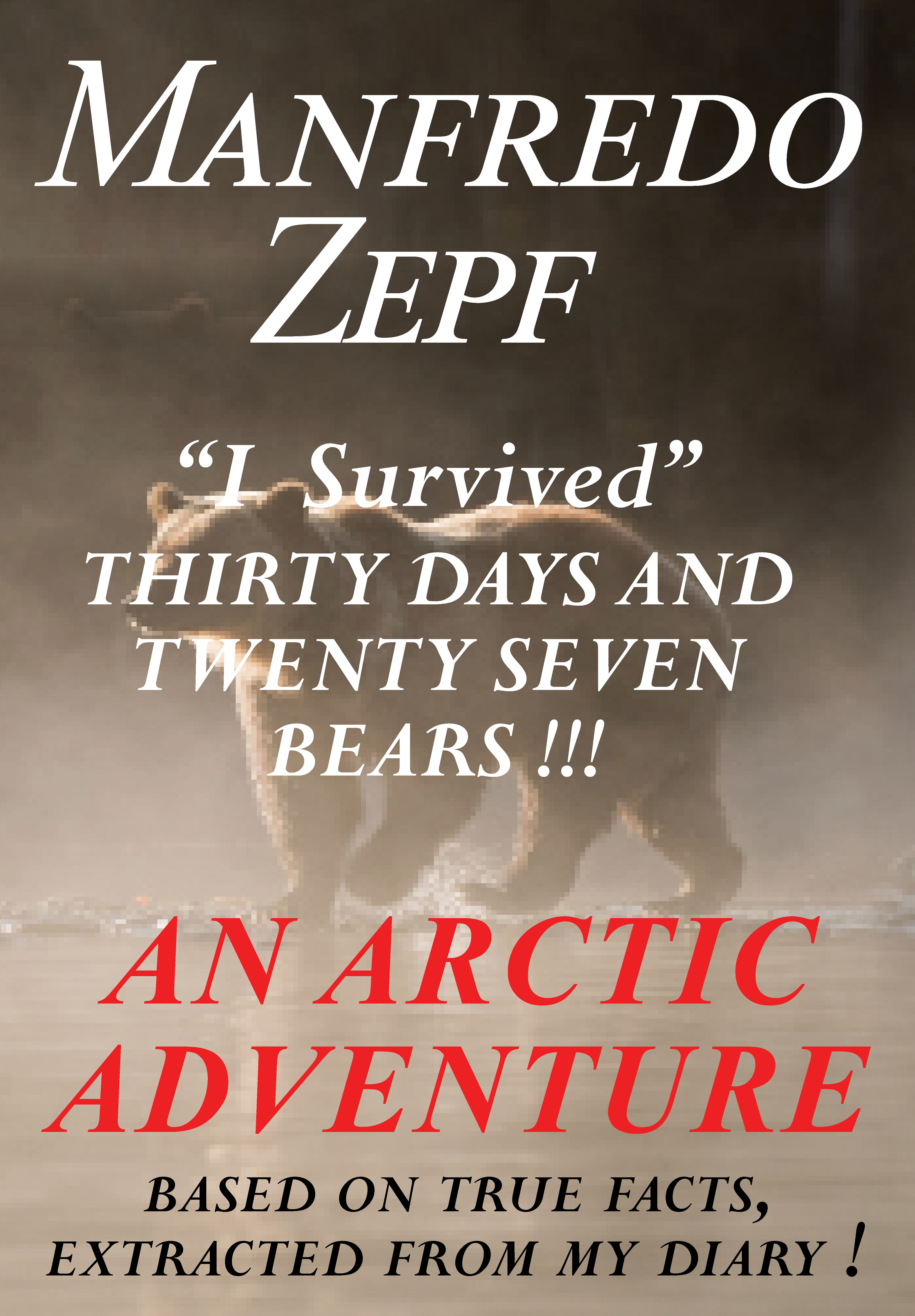 An Arctic Adventure