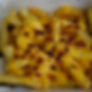 ★ Cheesy Bacon Fries