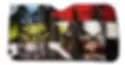 Parasol Protector Sol Superheroes Villanos Avengers Marvel