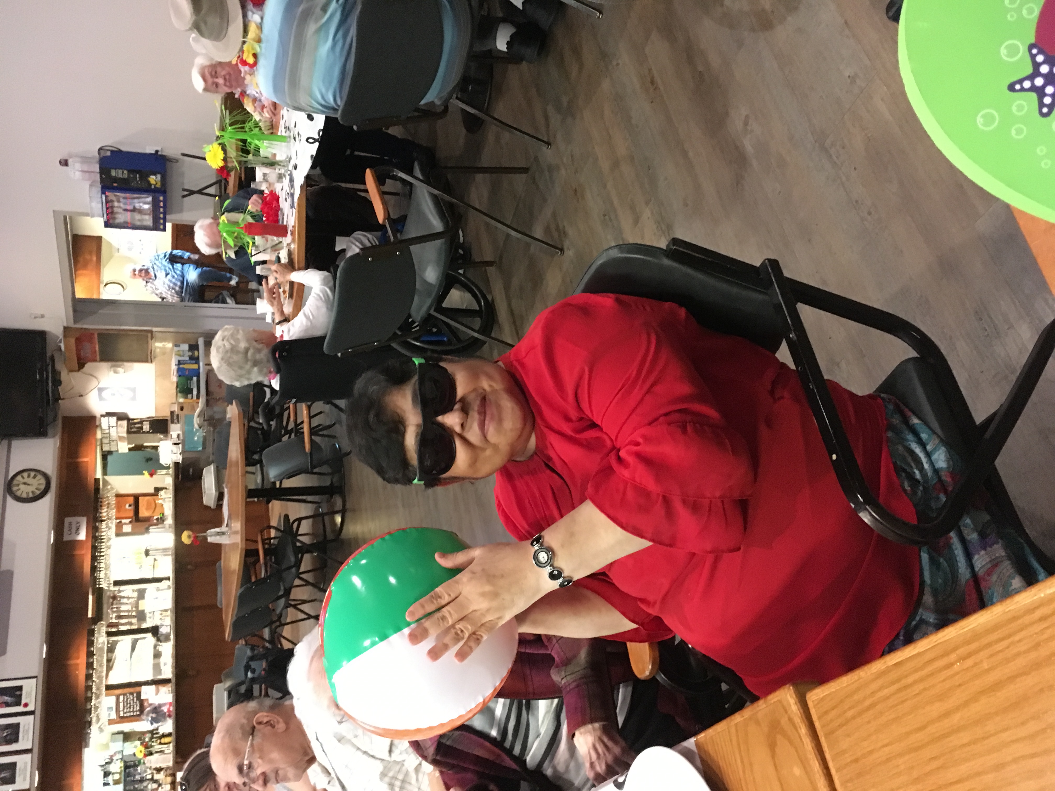 2018 Aug COF lunch (15)