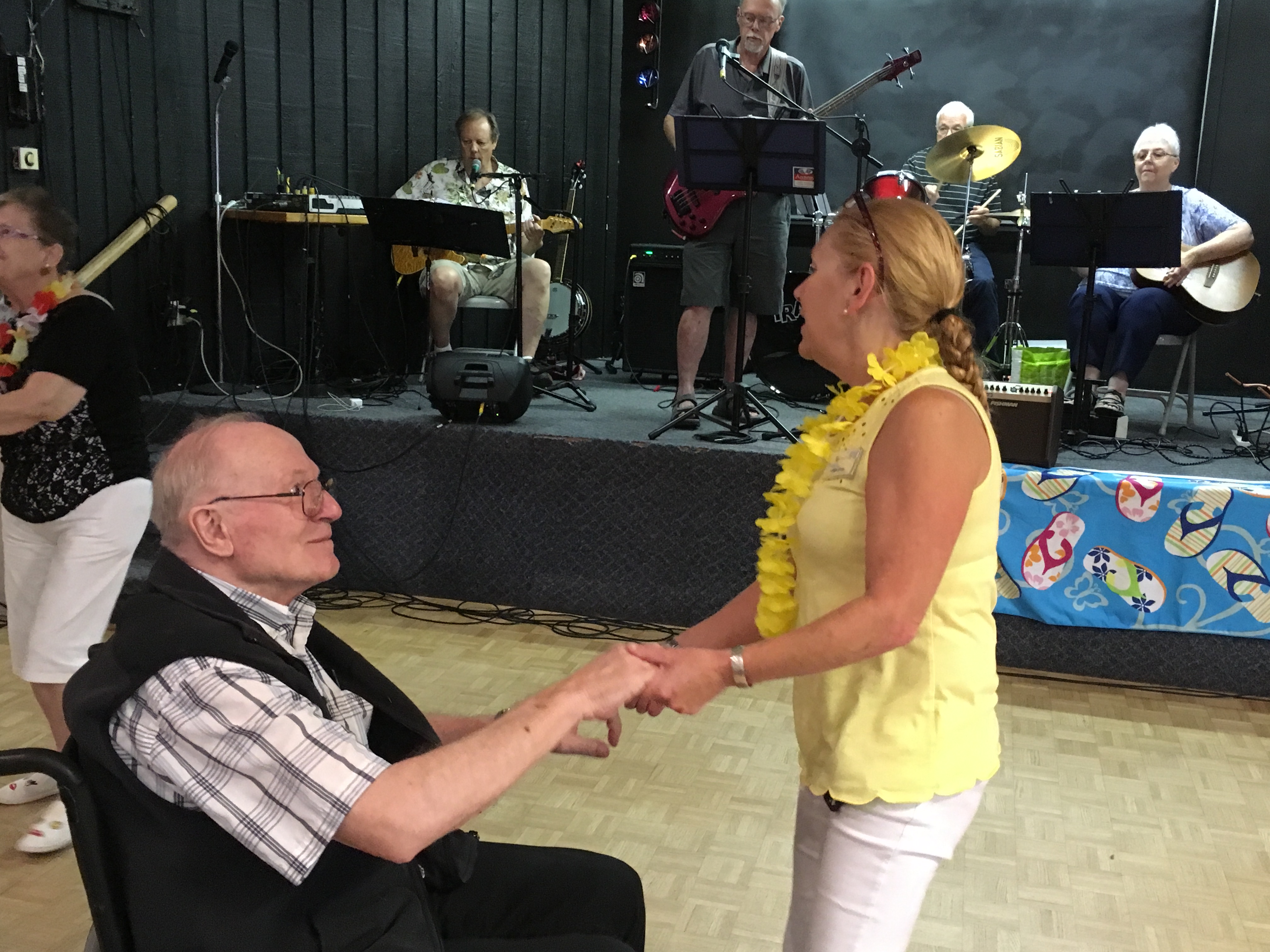 2018 Aug COF lunch (29)