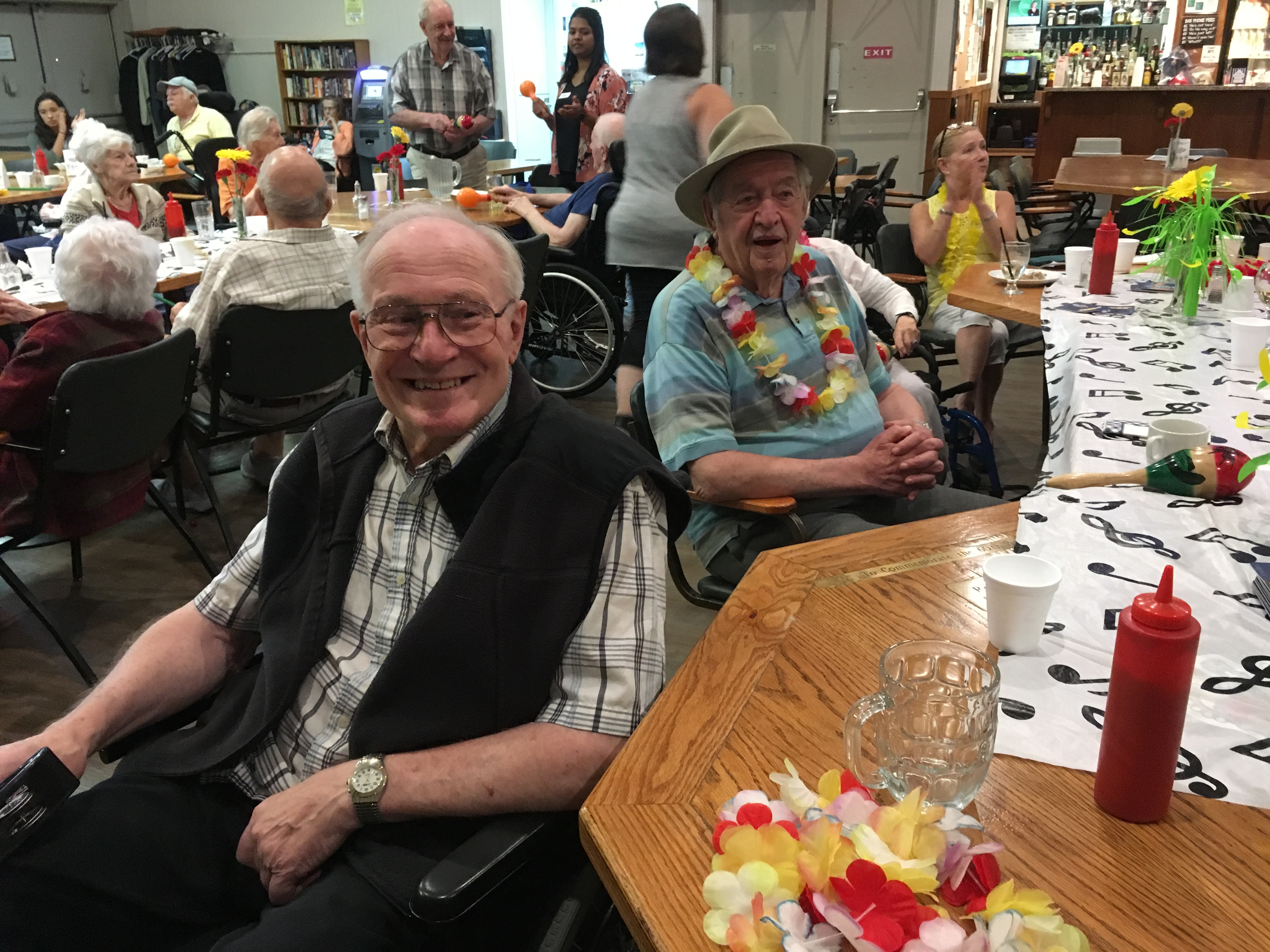 2018 Aug COF lunch (48)