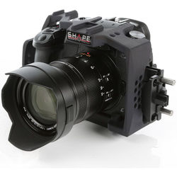 Panasonic GH5 (4K)