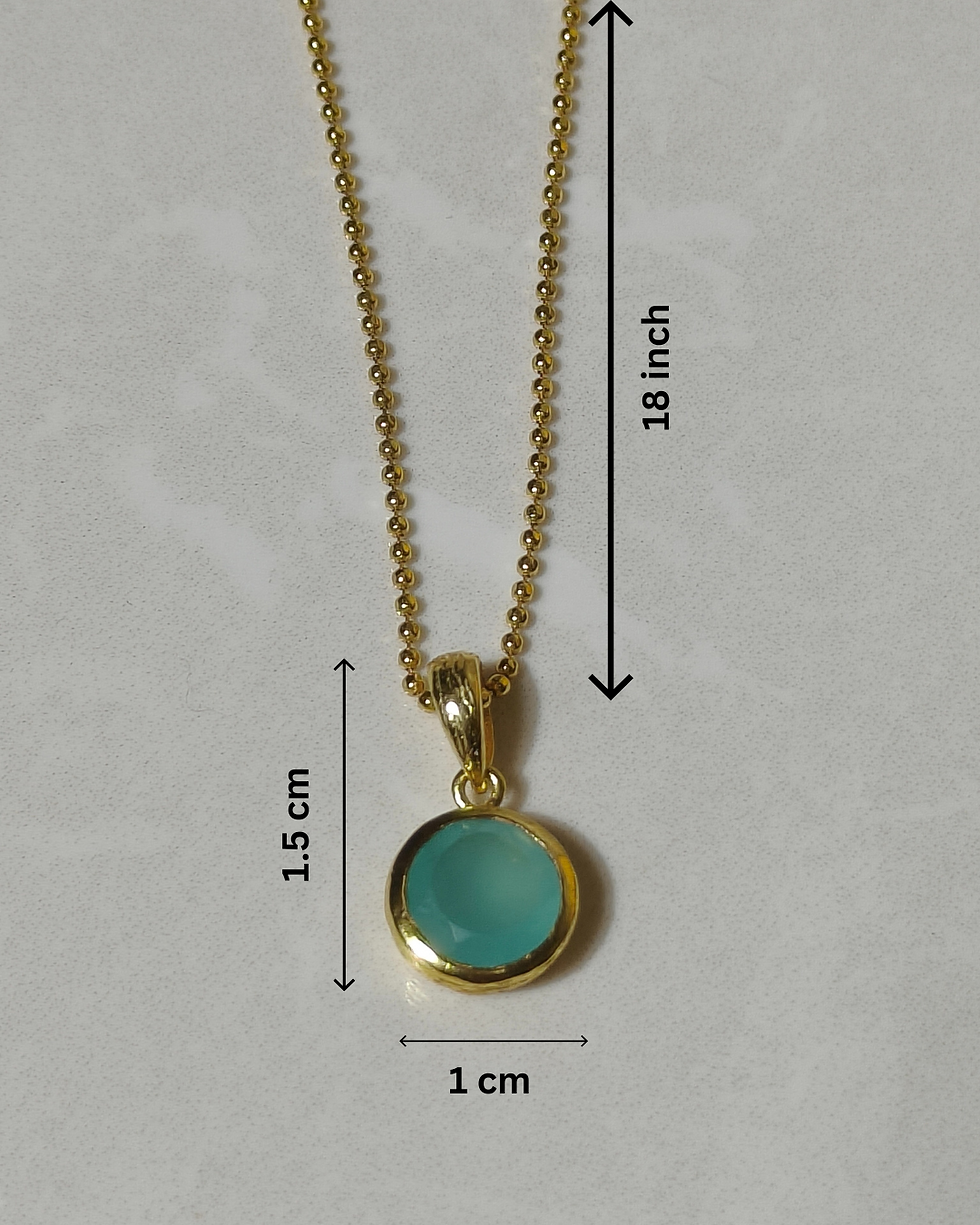 Thumbnail: Vista Series - JV 1 Pendant 