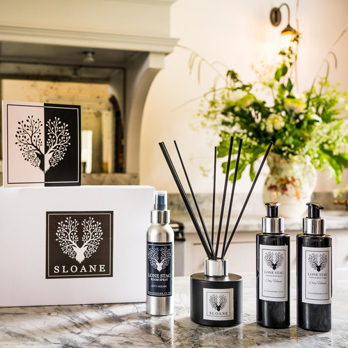 Home Fragrance Hamper Sloane Home