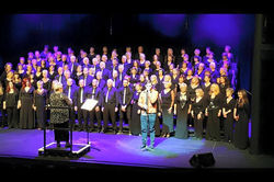 Surprise visit from Jolan