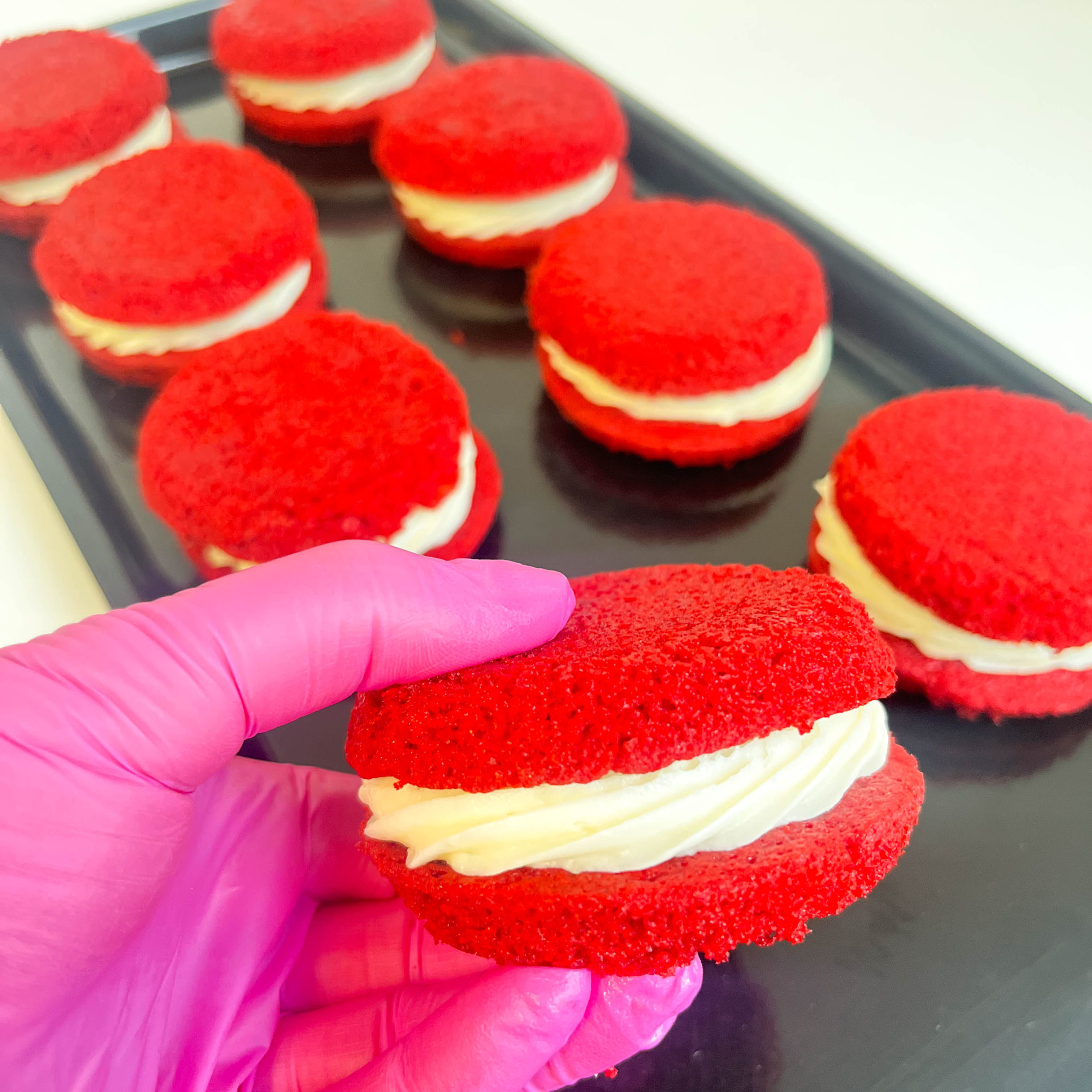 Whoopie Pies