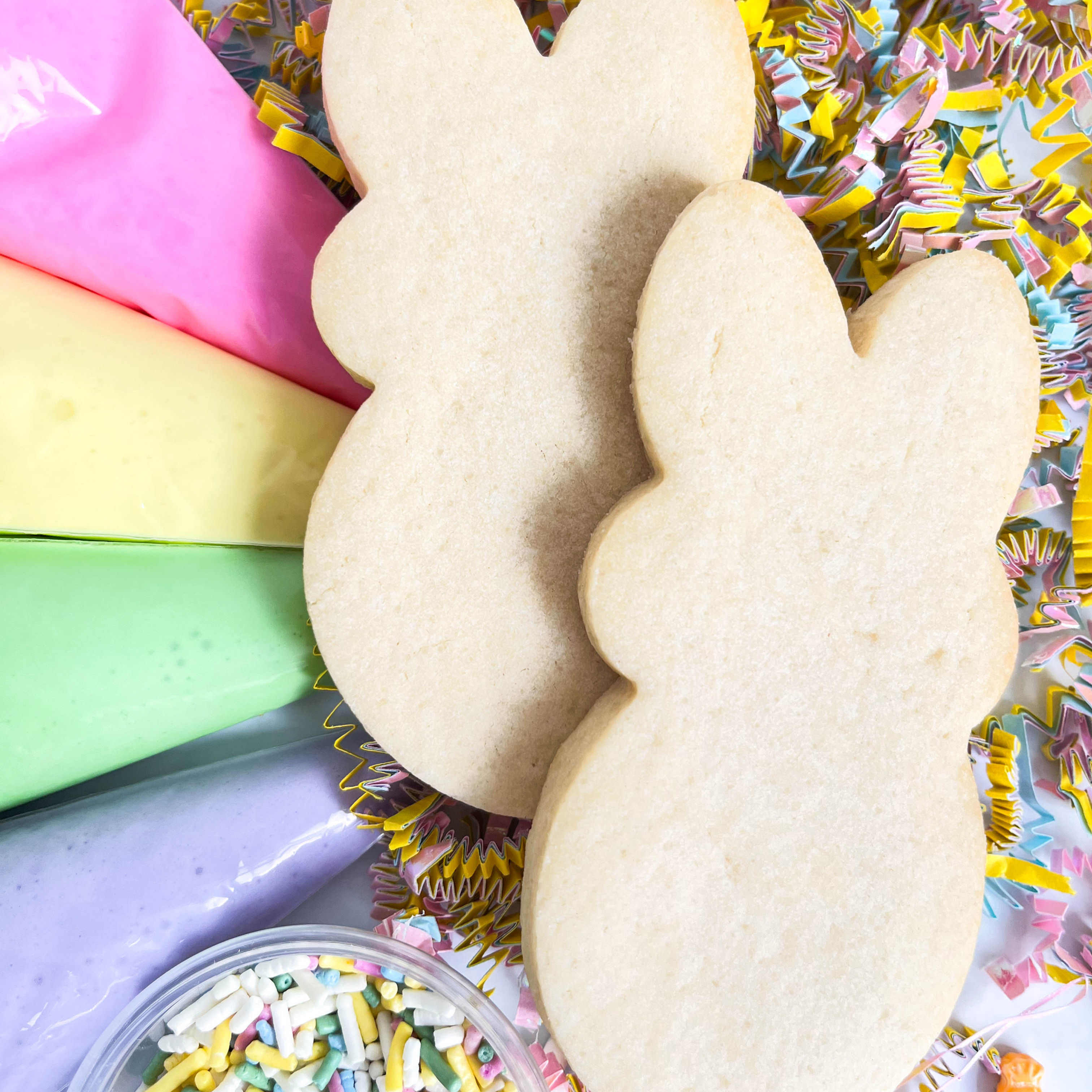 EasterDIY Cookie Kit