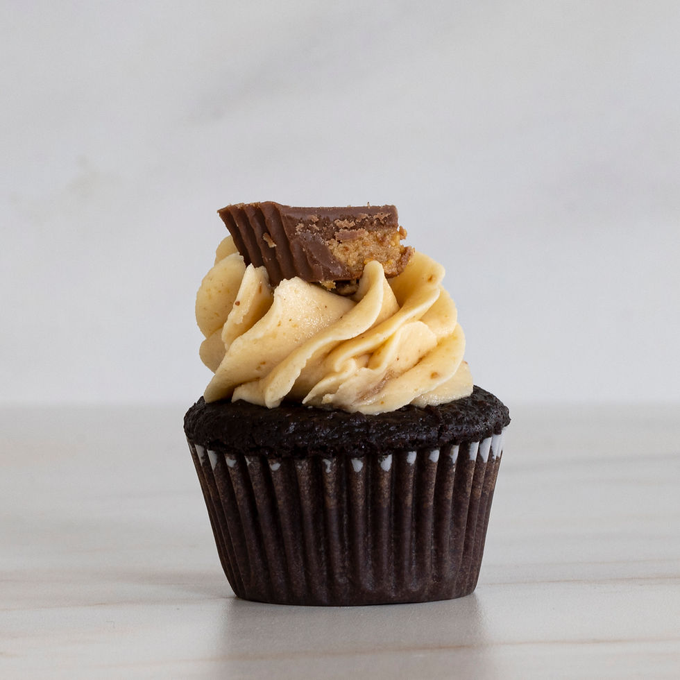 Thumbnail: Specialty Cupcakes - Mini Dozen