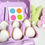 Thumbnail: DIY - Easter Egg Cookie Decorating