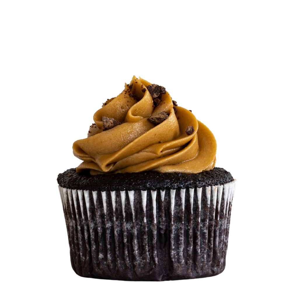 Thumbnail: Specialty Cupcakes - Full Size