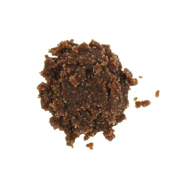"Yummy" سنفرة الكاكاو للجسم