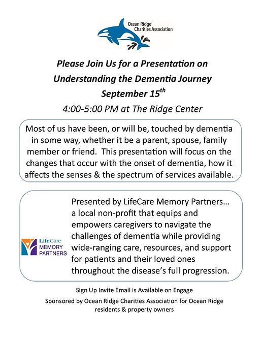 Memory Care invite.jpg