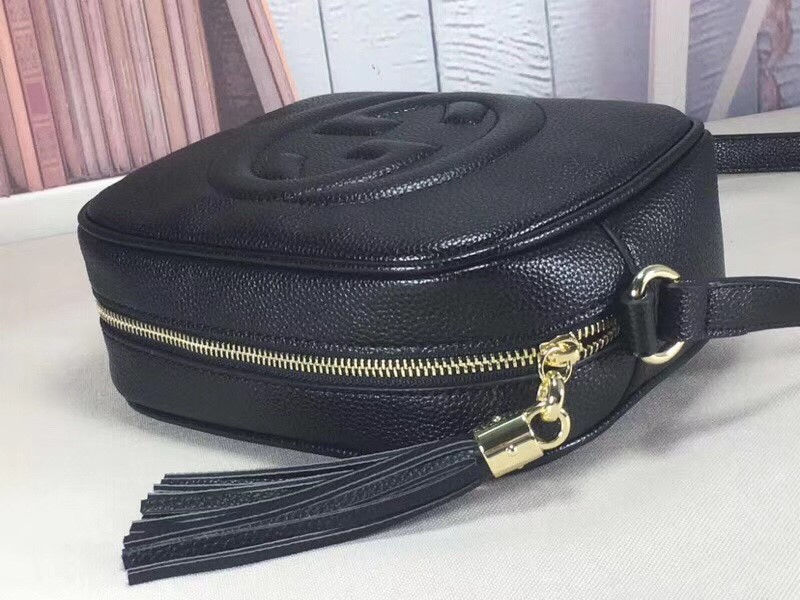 Thumbnail: Gucci Soho Disco 包