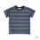Thumbnail: Keng Charcoal Blue Baby T-Shirt