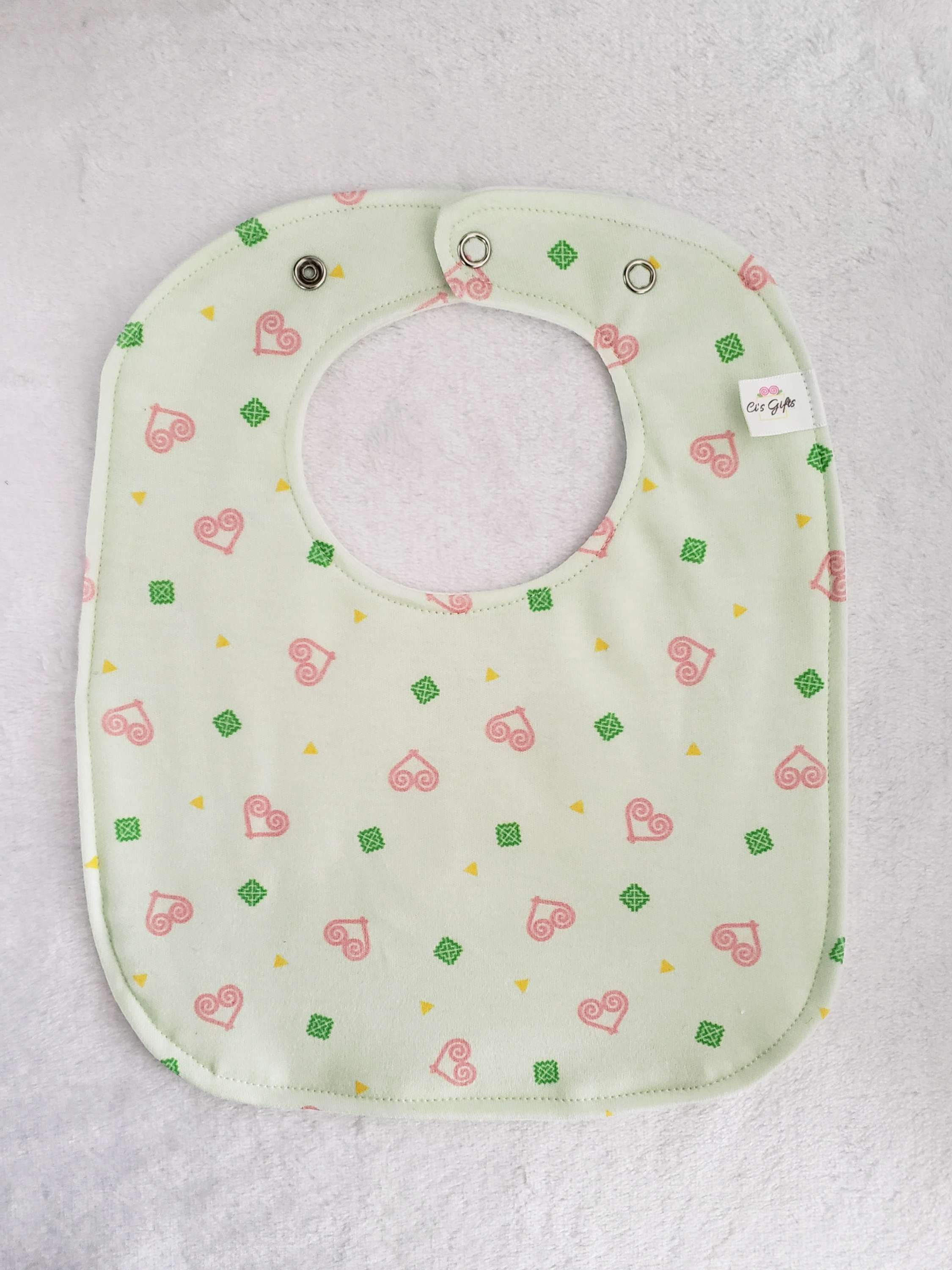 bib