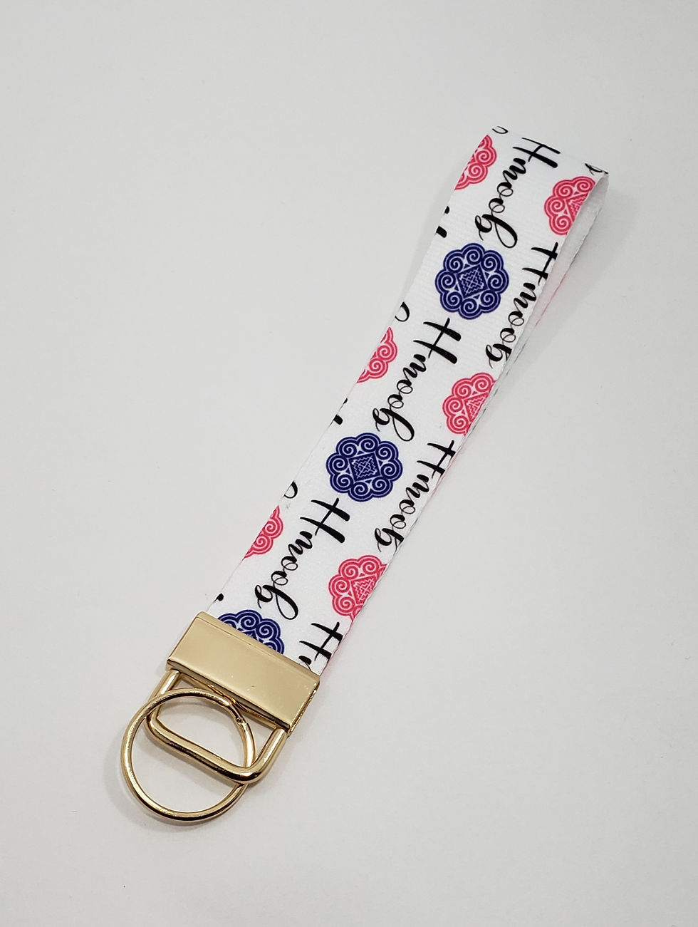 wristlet strap