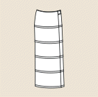 Röcke designen